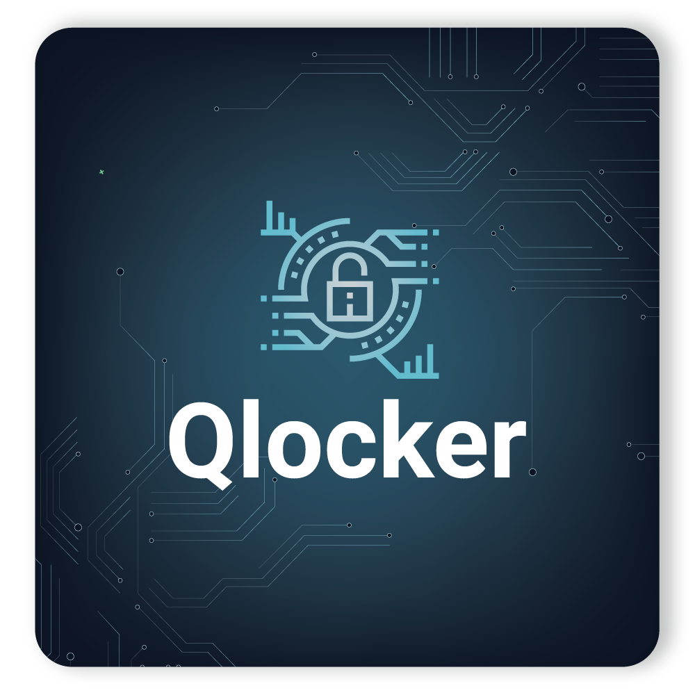 All About Qlocker