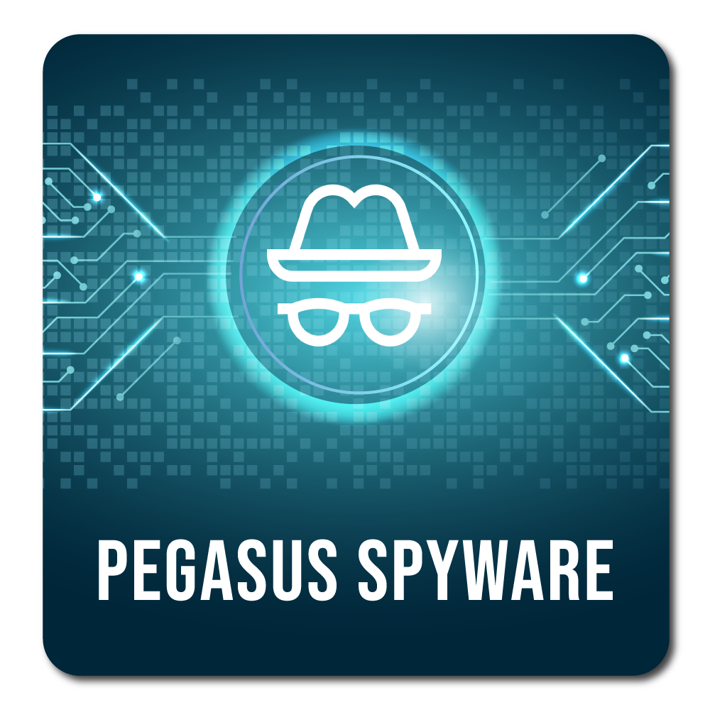 Pegasus Spyware Snoops On Political Figures Worldwide