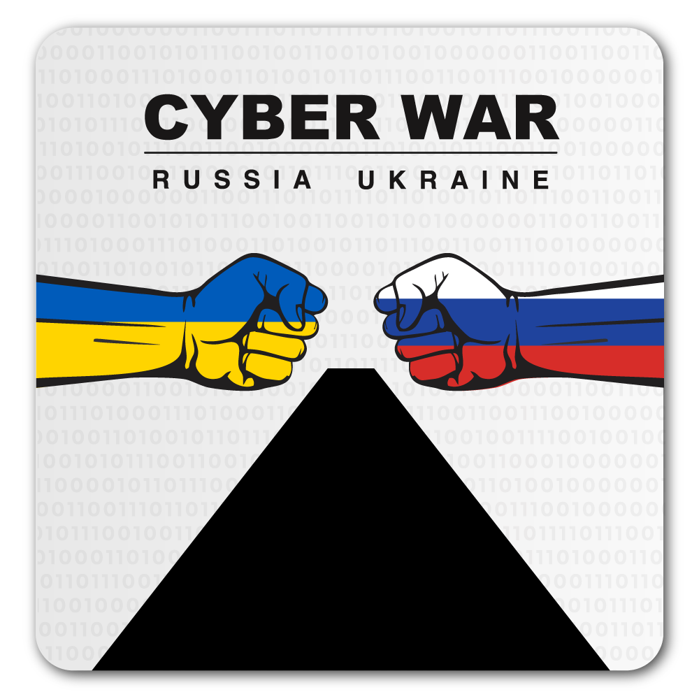 Cyberwar Bulletin 2: Are you ready for this cyberwar?