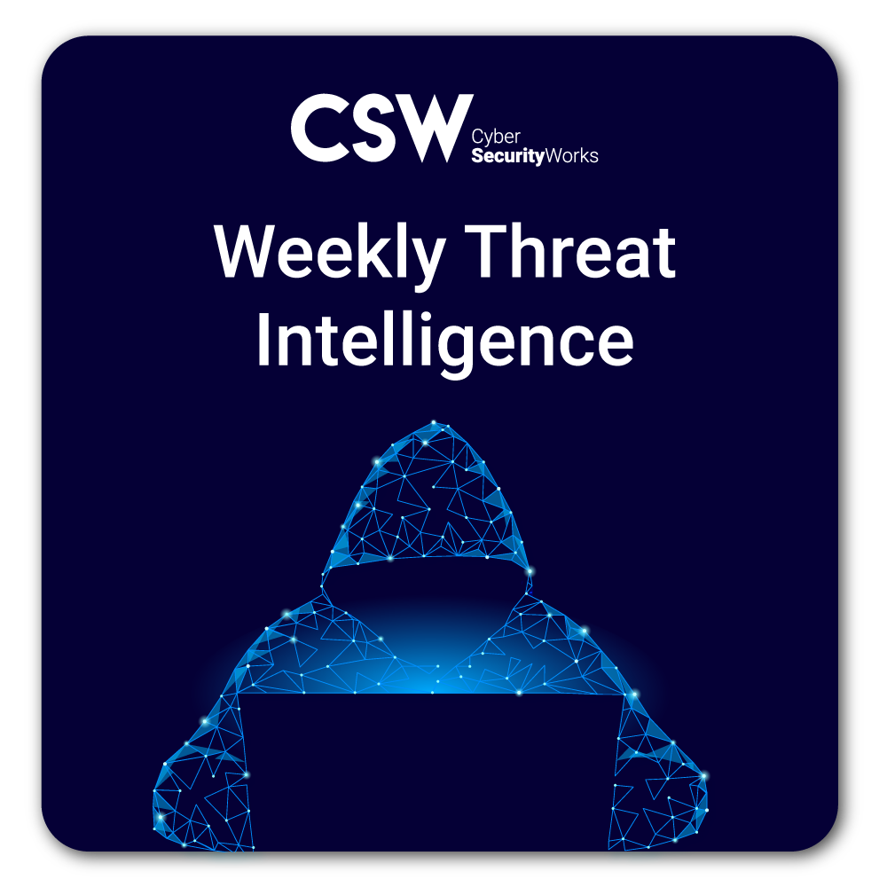 Cyber Risk CSW Blogs