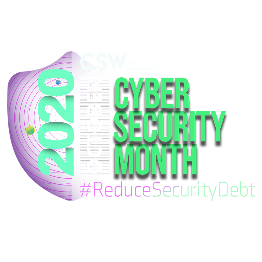 Cyber Security Month Cyber Security Works